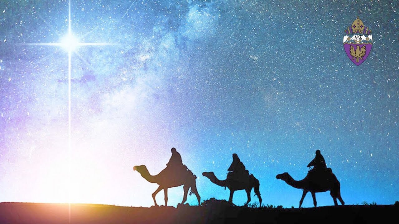 The First Sunday after Epiphany, Sunday, January 11, 2026
