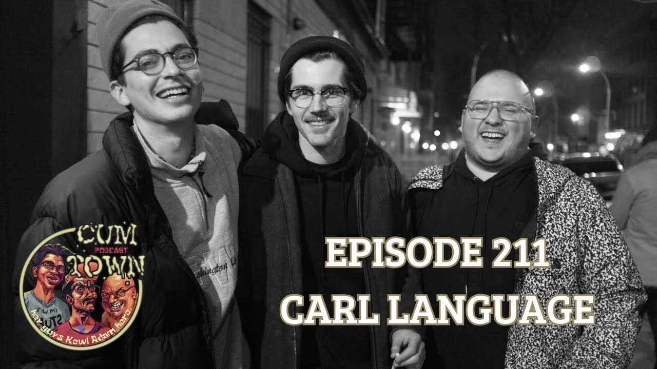 Cumtown | 211 | carl language
