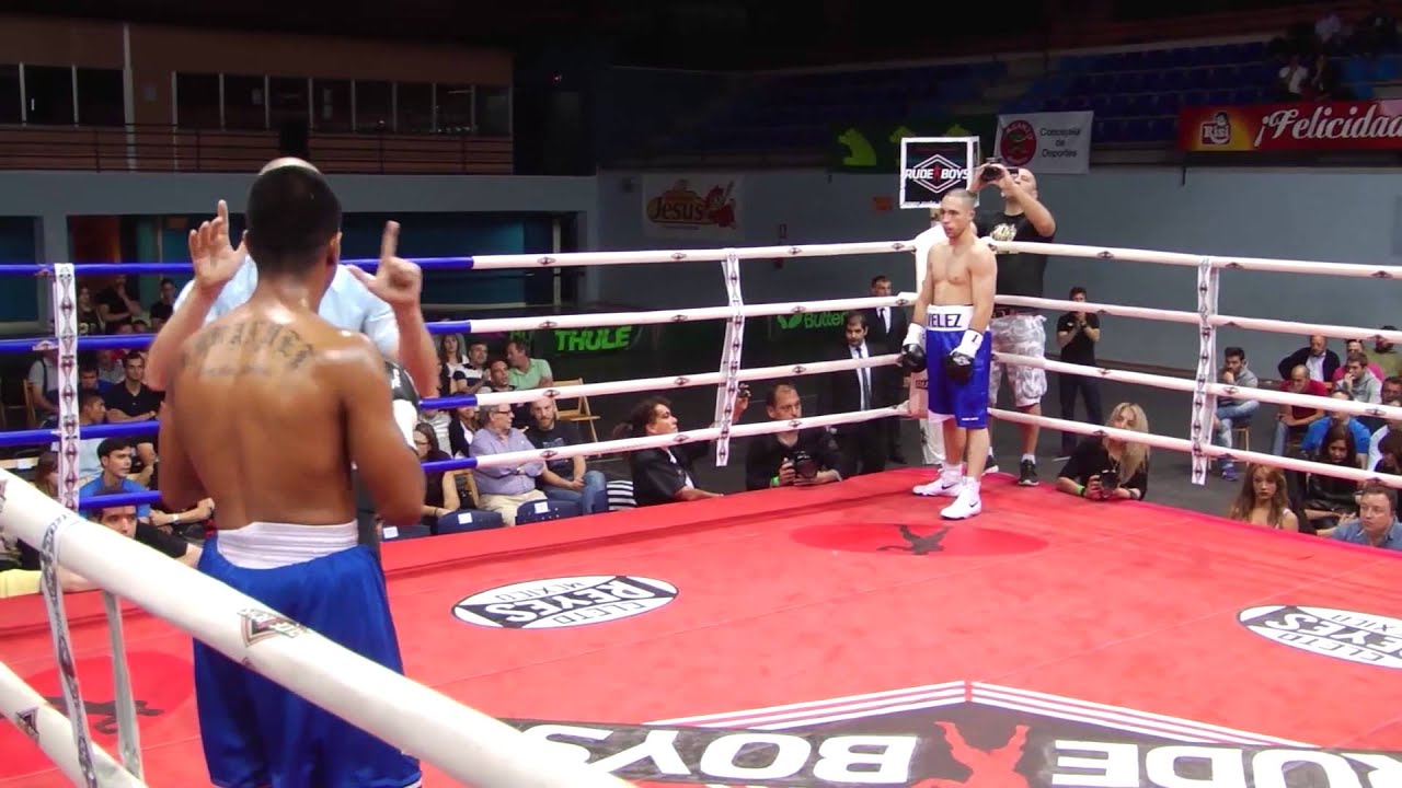 Youboxing News 4x2