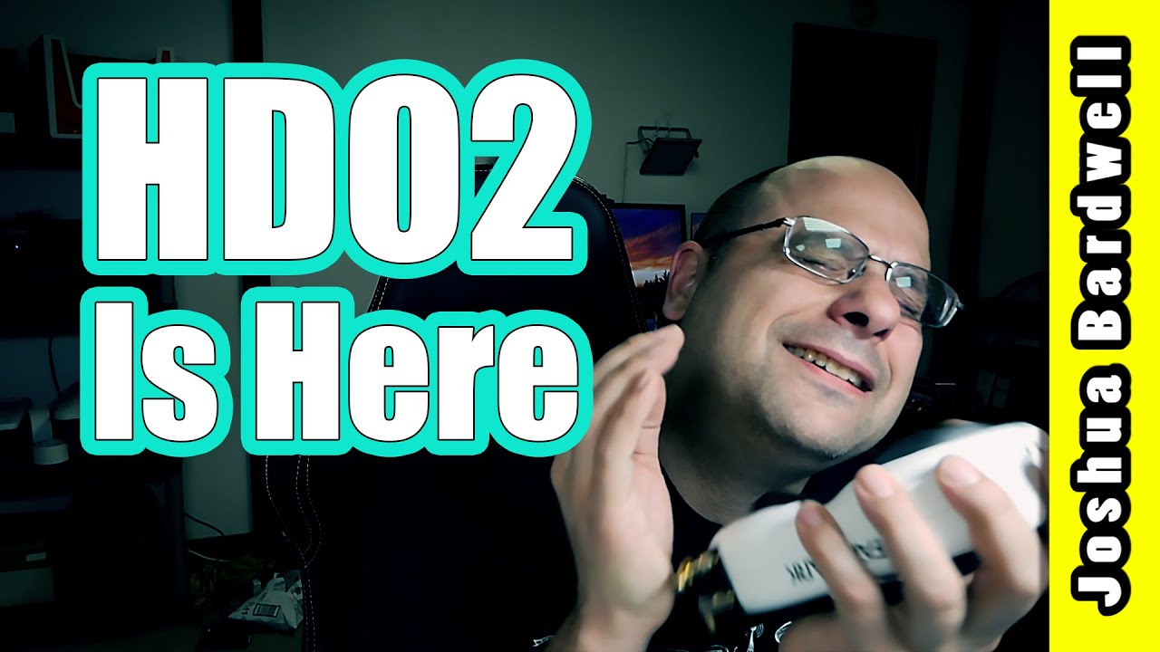 Fat Shark HDO2 review (hands-on vs. HDO, Skyzone, DJI)