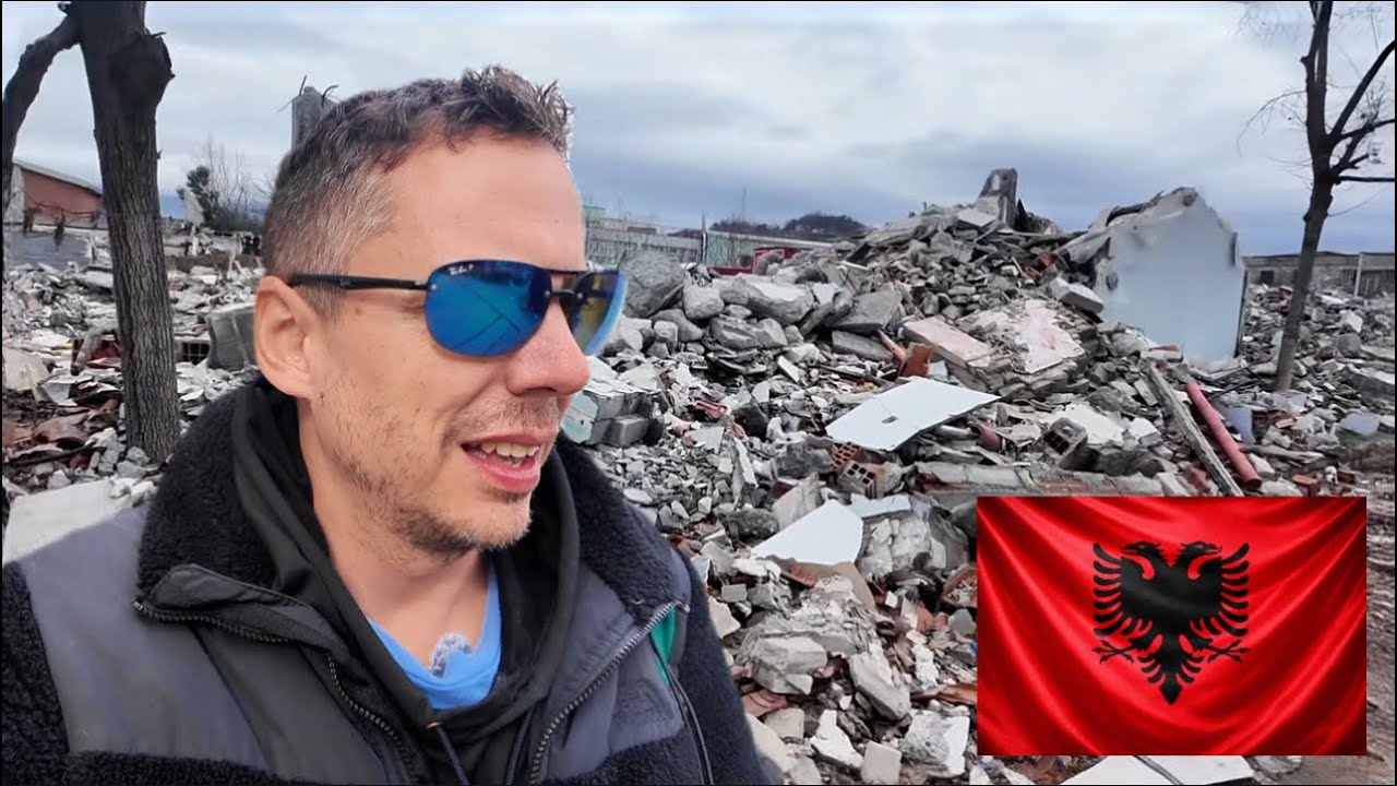 ALBANIA: de ser Corea del Norte a Neoliberal