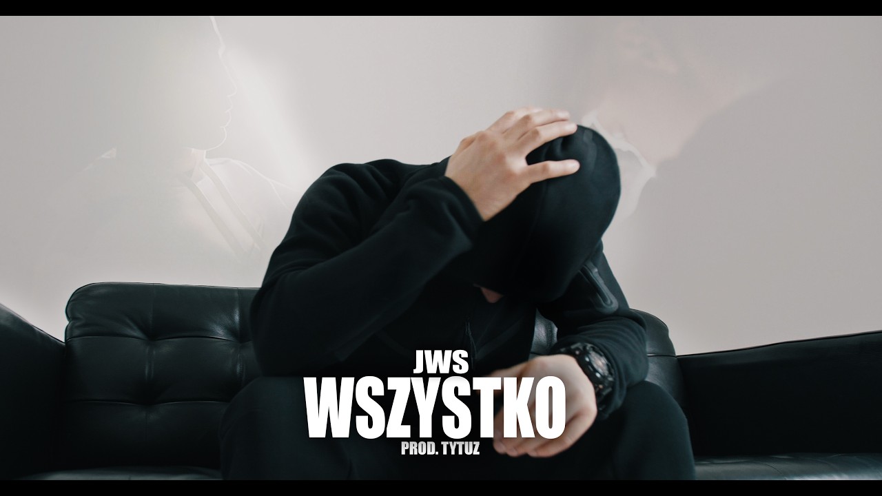 JWS - Wszystko prod. Tytuz