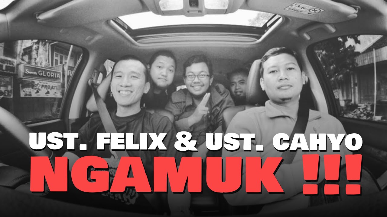 Member Awal-Awal YukNgaji Ngumpul - Nostalgia (1/2)