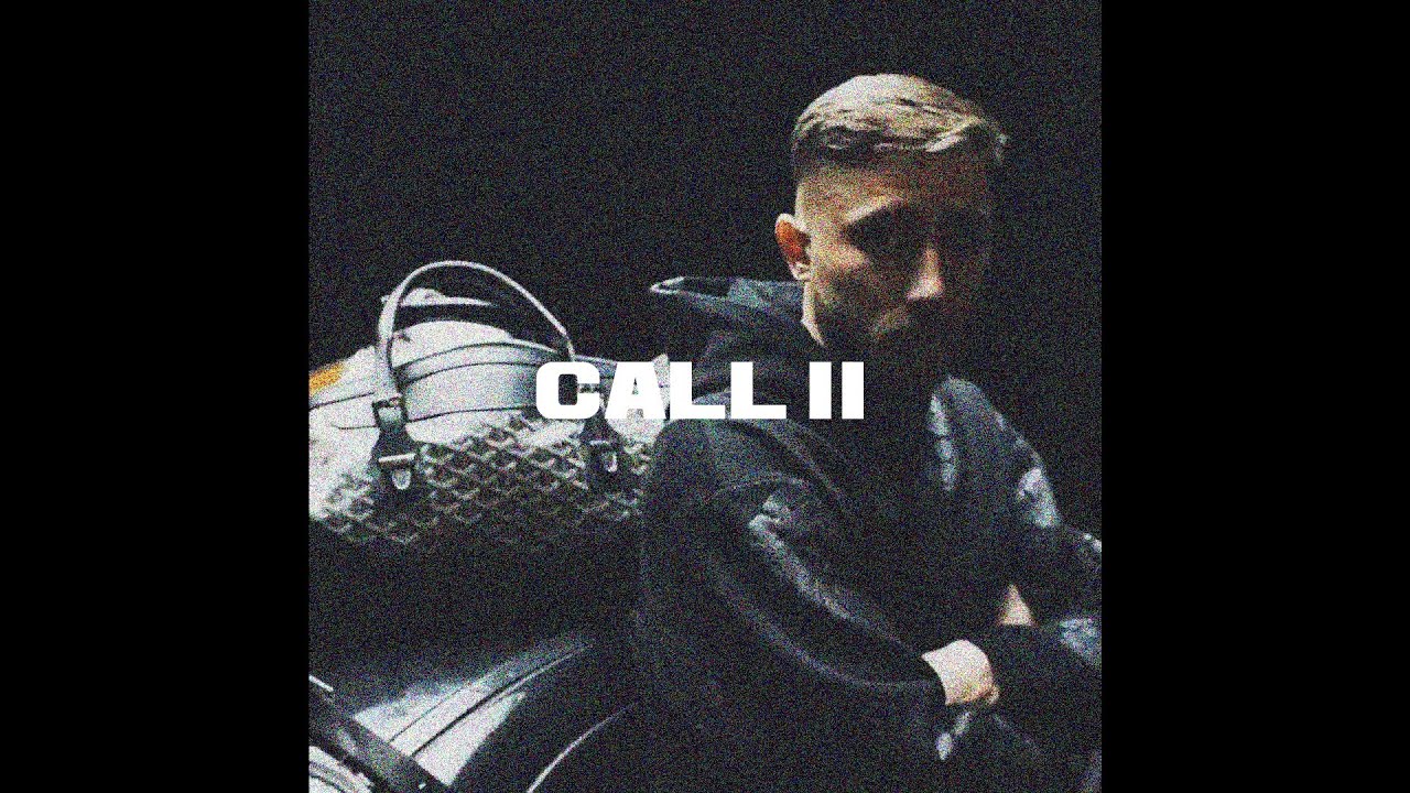 [FREE] MUSSO & KALIM TYPE BEAT - 