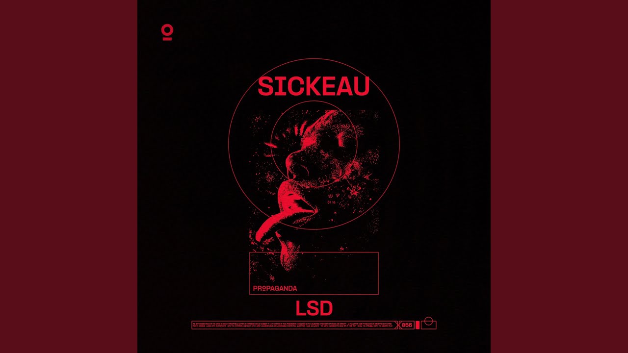 LSD