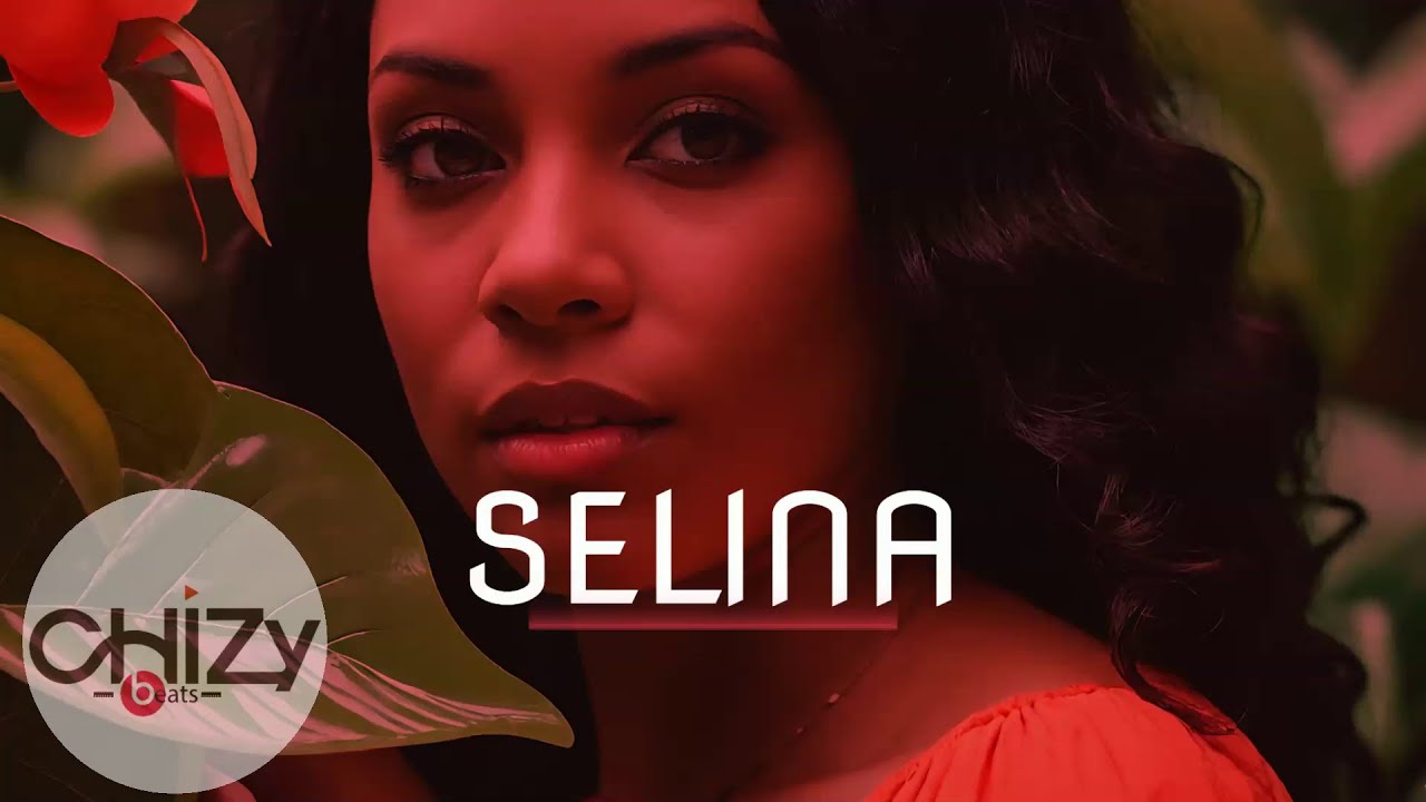 Zouk Instrumental Beat 2025 x Kizomba Type Beat(SELINA) zouk x kizomba instrumental 2025.
