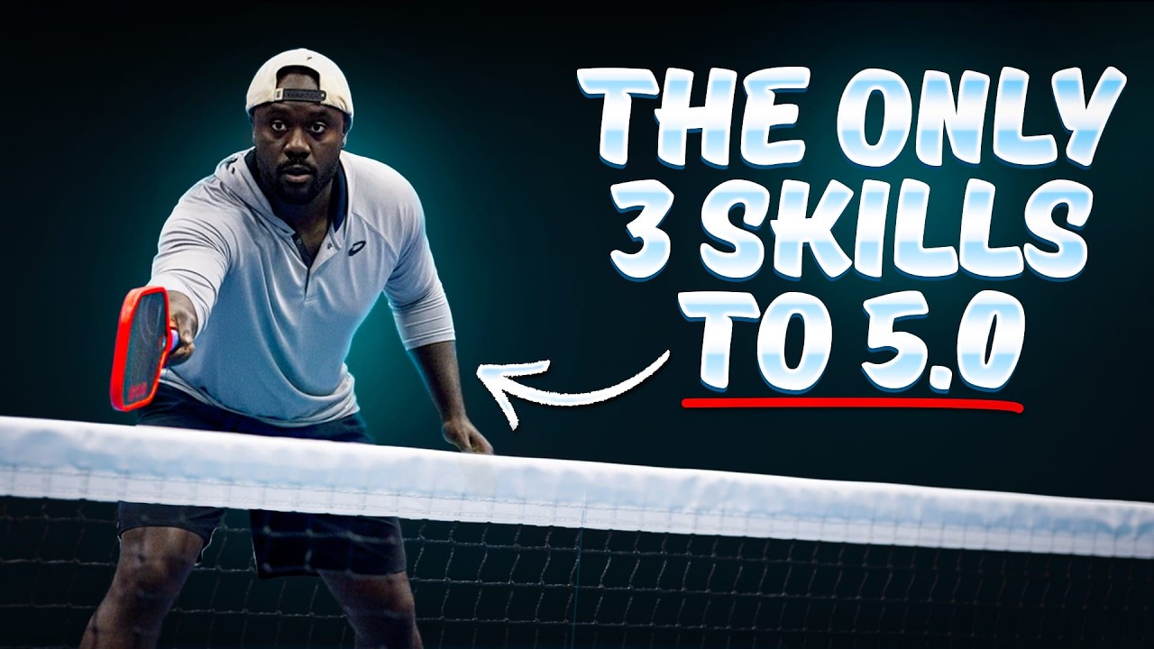 What a Pro Taught Me by Beating Me (Don't Make These Mistakes)