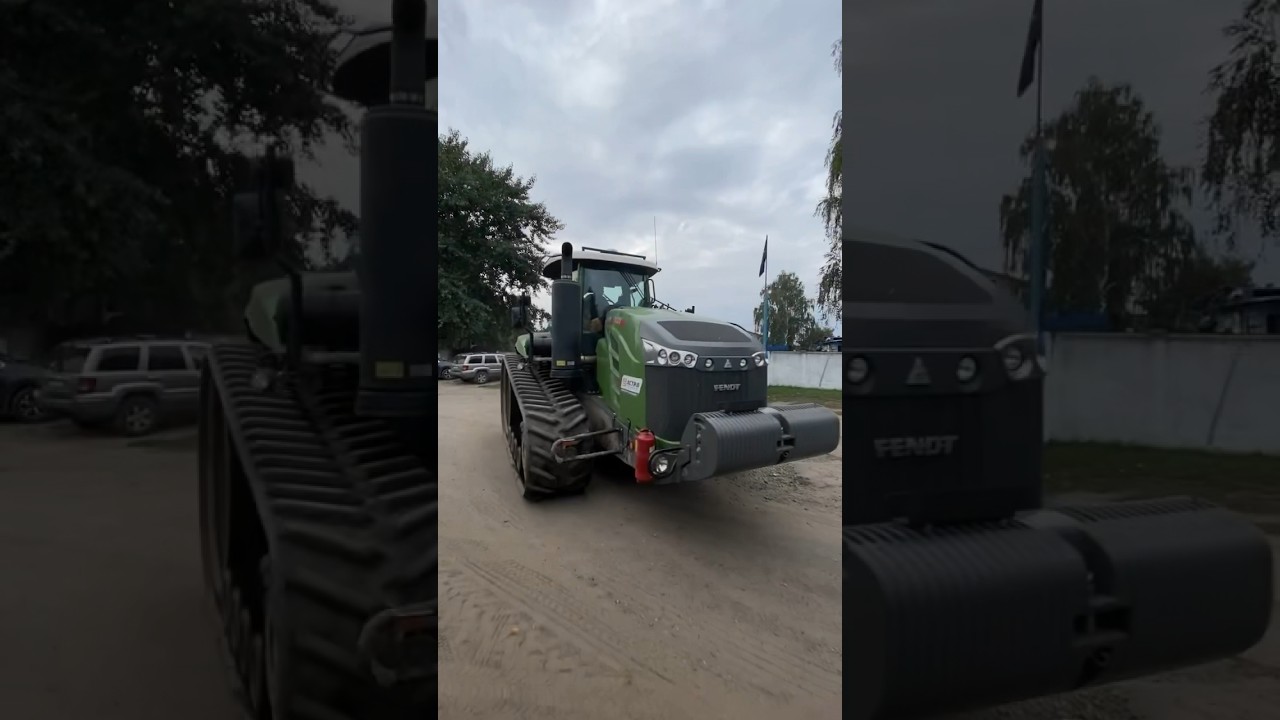 #fendtpower #fendt