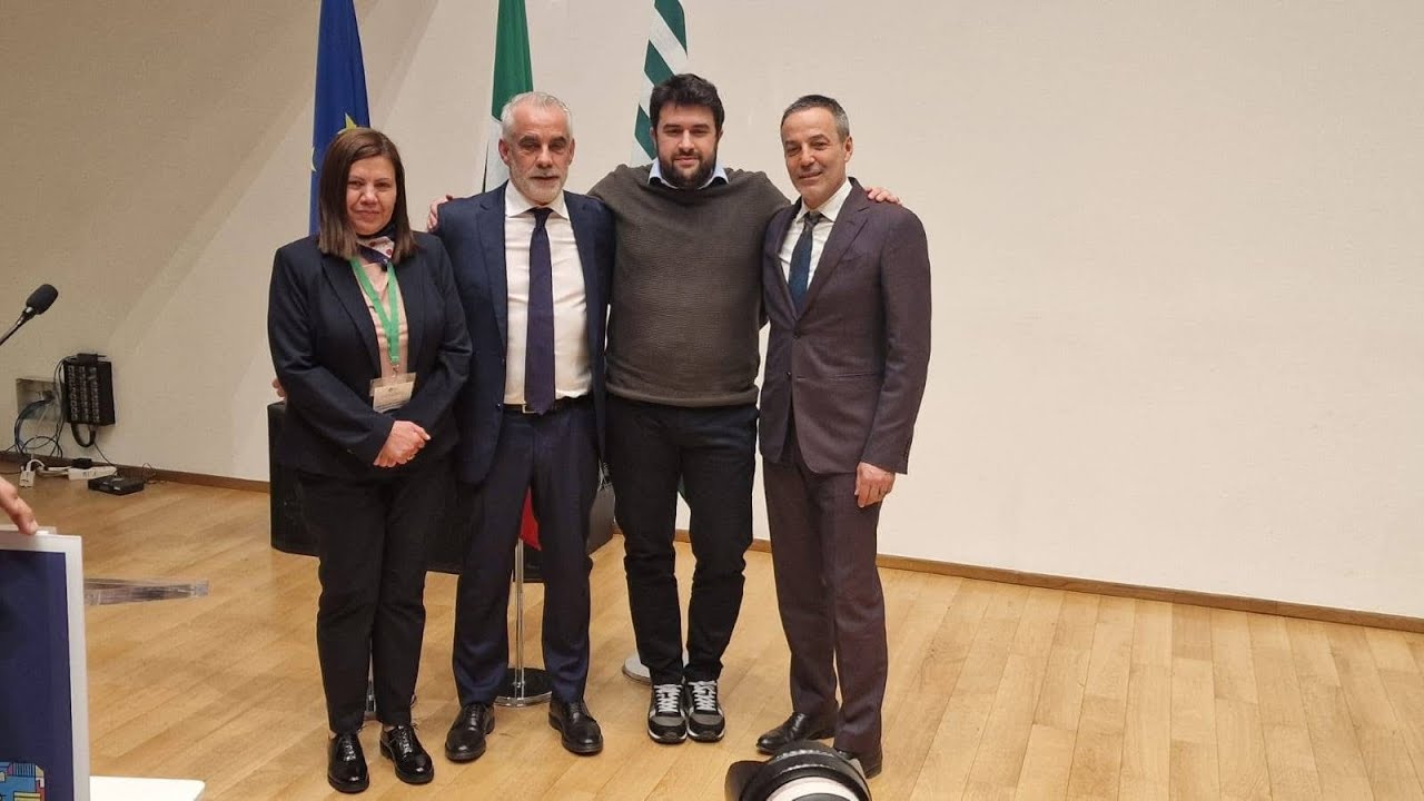 Roberto Puddu confermato alla guida della Slp Cisl di Milano