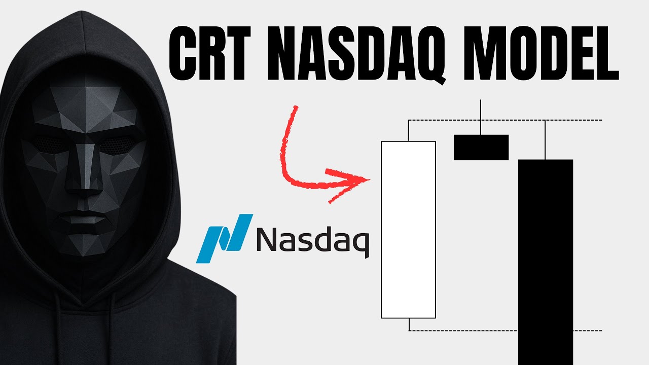 One Model For Life - NASDAQ CRT Full Explained