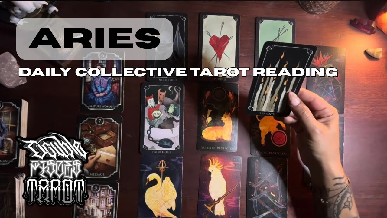 ARIES ♈️ PREPARING AN OPPORTUNITY NOT TO BE MISSED 