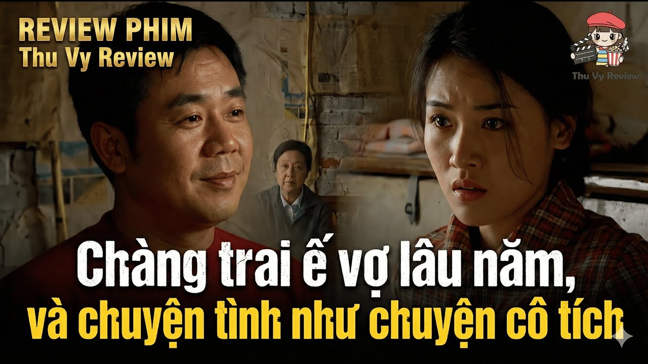 [Review Phim] 3000 tệ để cưới một nàng dâu và cái kết đẫm nước mắt về tình người nơi xóm nghèo