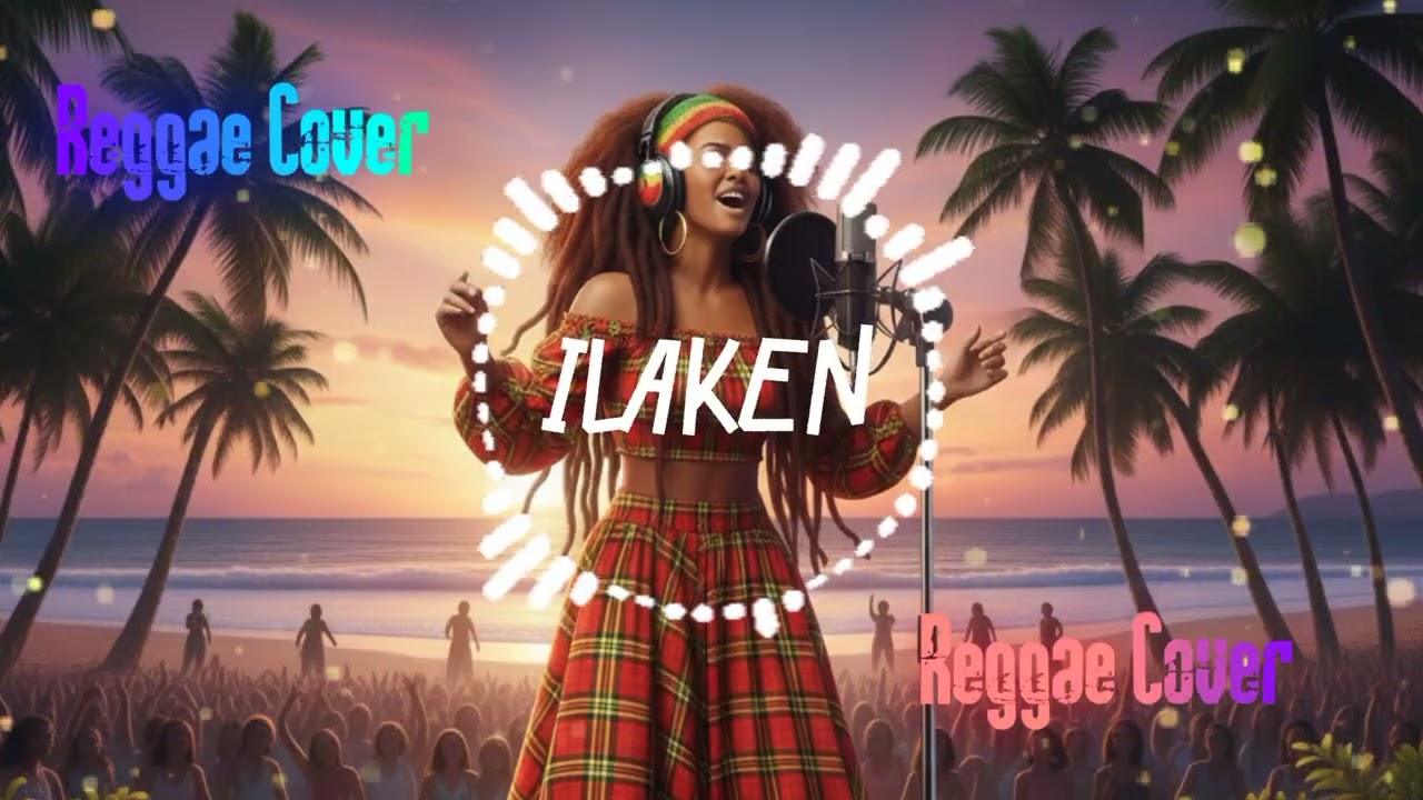 ILAKEN SUANDEY (Reggae Cover) - Lada Papua