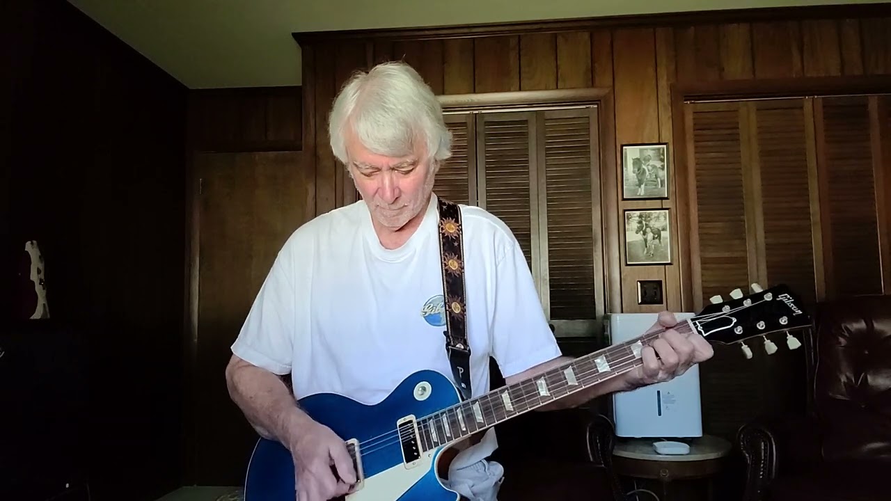 XTC - Dear God, instrumental. Composed by Andy Partridge. My interpretation.