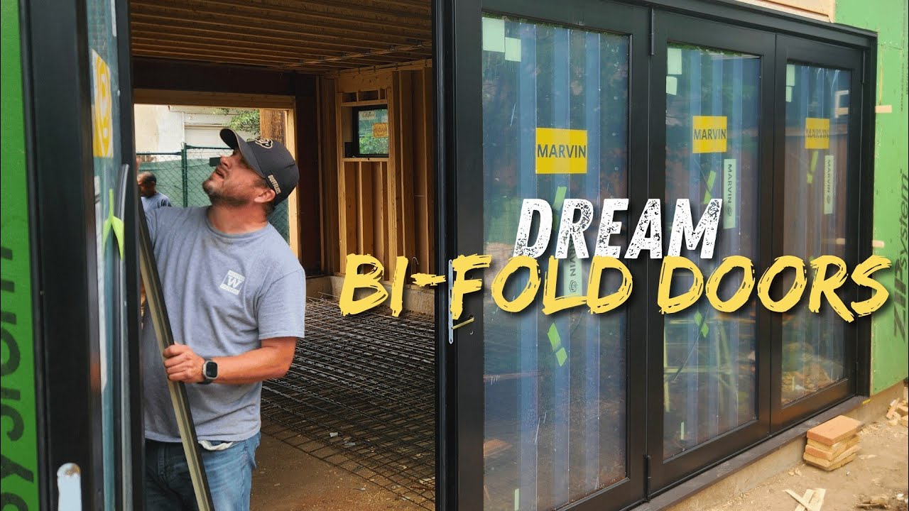 This Is What I've Been Waiting For... | Denver ADU Build