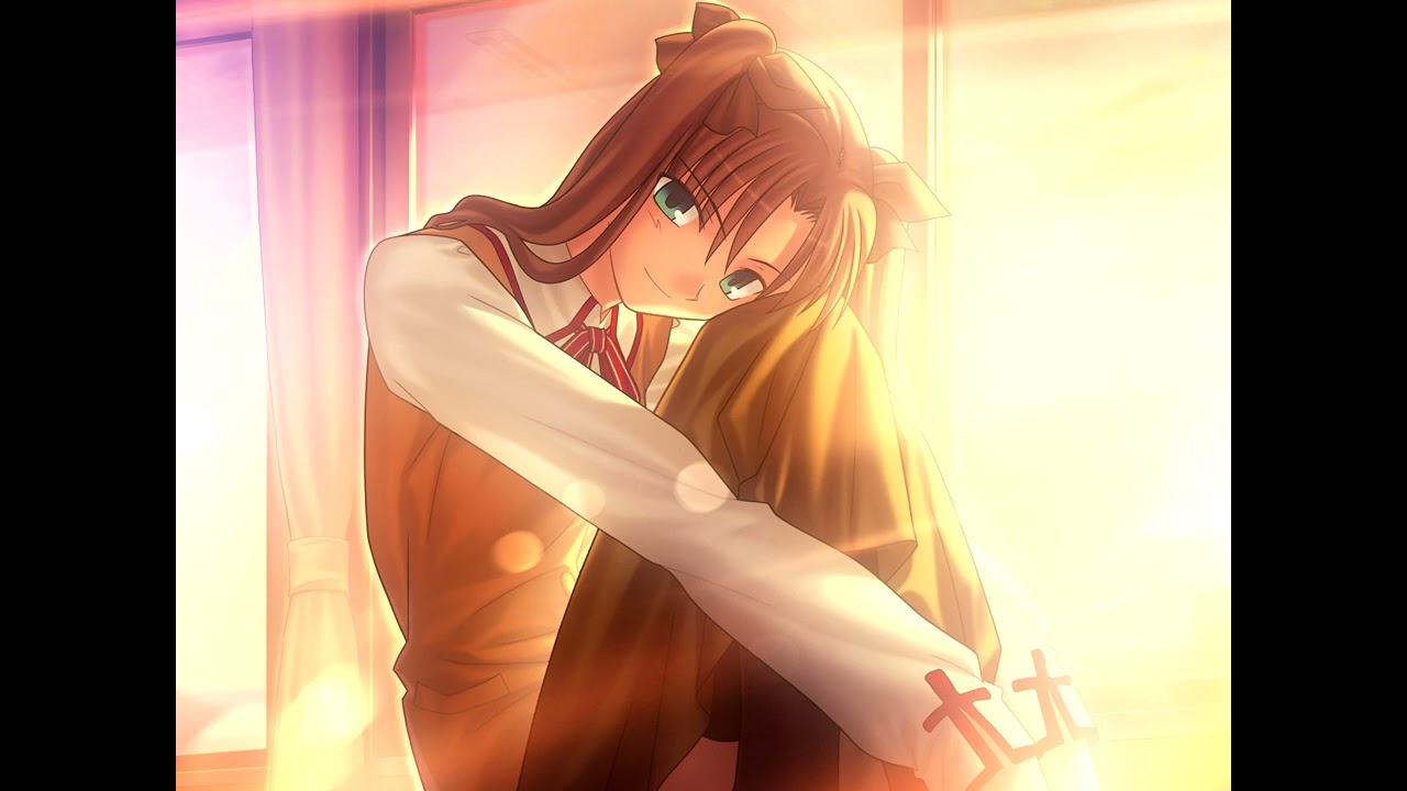 BGM Arata na Yoake ~ 新たな夜明け | New Dawn ~ A New Sunrise - Fate/stay night OST [NUMBER 201] LOOP x13