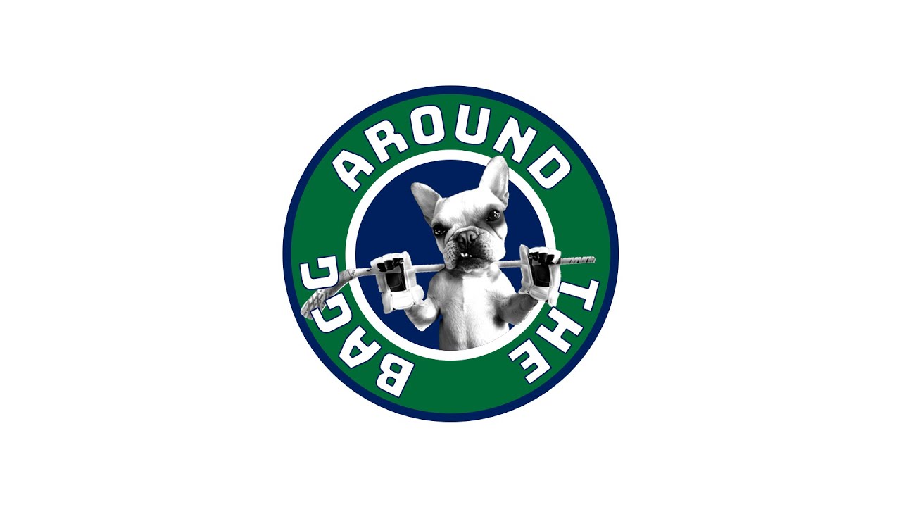 Around the Bagg- Hugh Moore,Phyliss Coblentz and Josh Stolberg