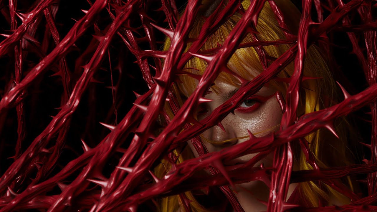 Kobra - Thorn (Even Sharper Remix)