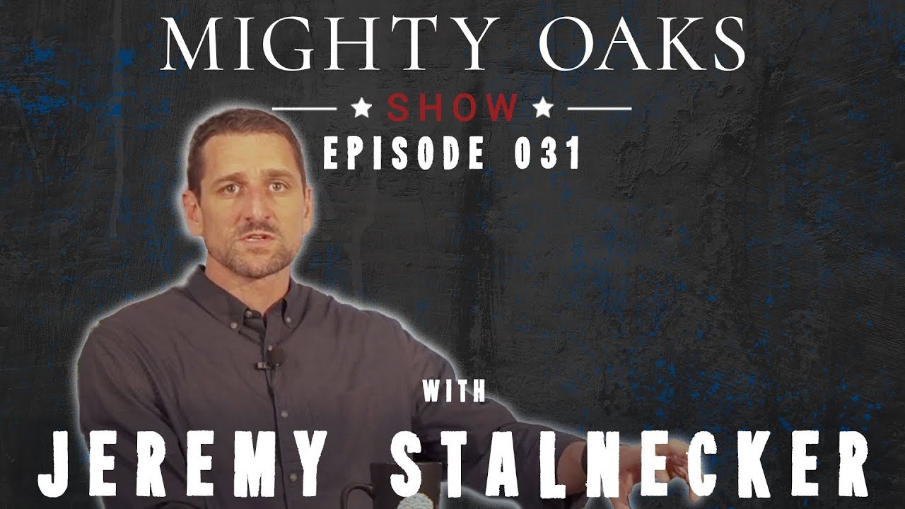 Separating Men & Women in Our Programs | Mighty Oaks Show