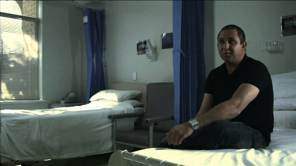 Men in Nursing