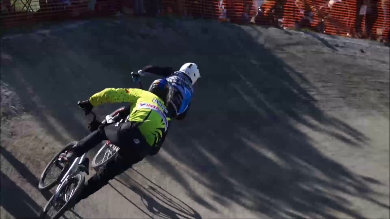101 mark bmx  championnat de brtagne CRUISERS minimes Chantepie 2017