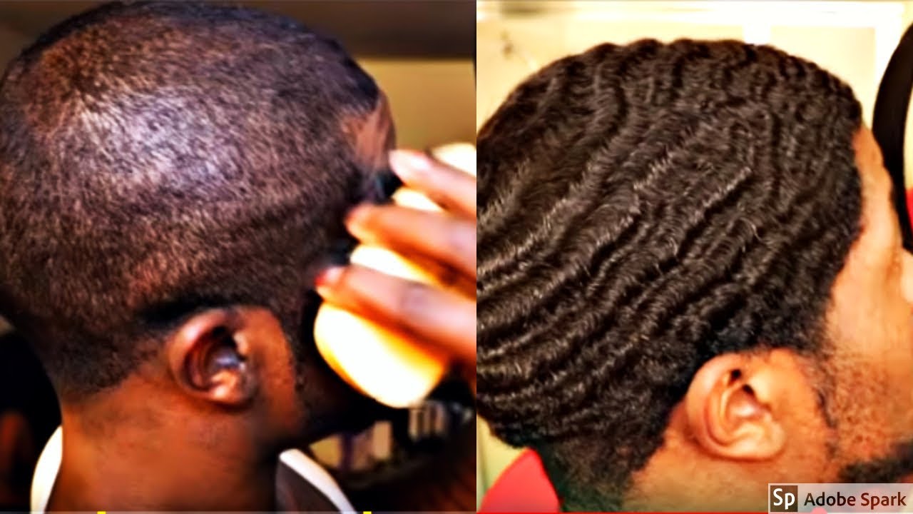 Wavy Crockett's 18 Week Progress | Montage