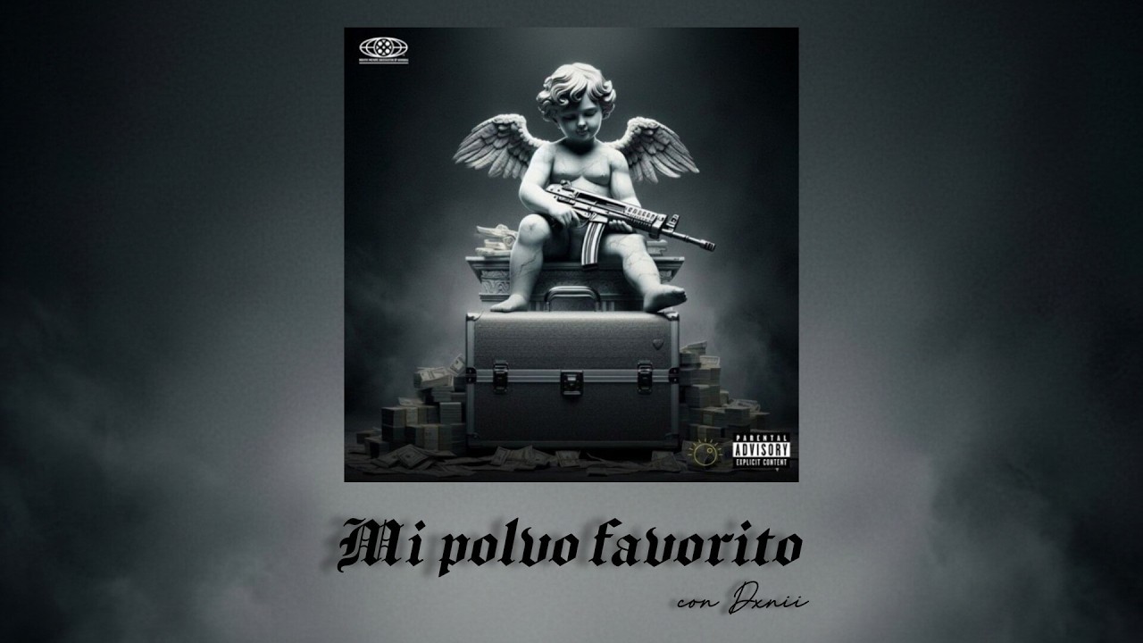Mi Polvo Favorito - Leito y Dxnii