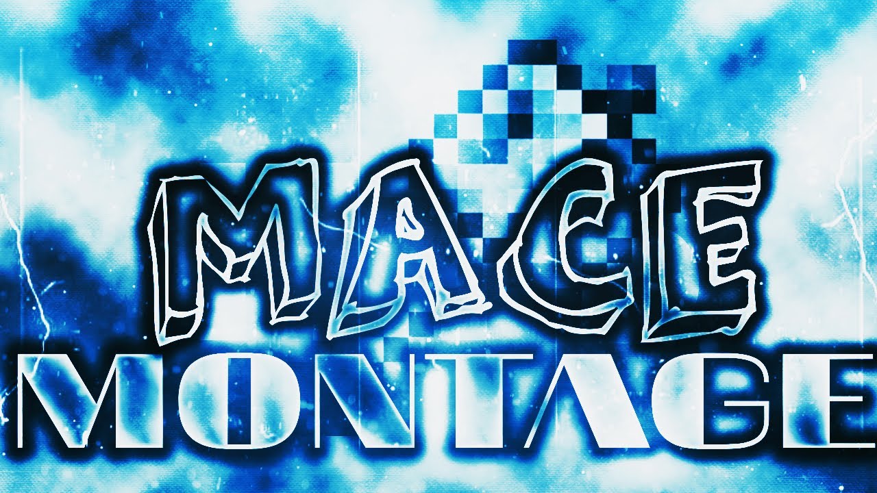 CHAOS CONSTRUCT | MACE MONTAGE feat. Perspective1