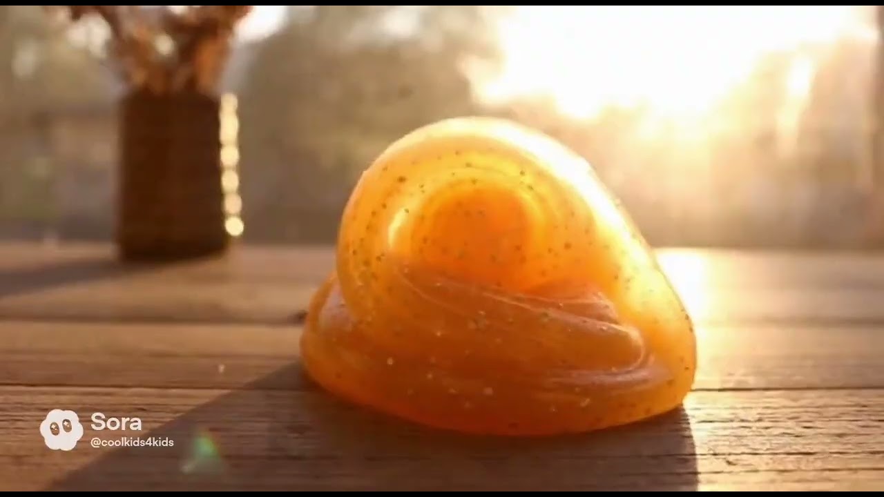 RELAXING SLIME ASMR COMPILATION 1