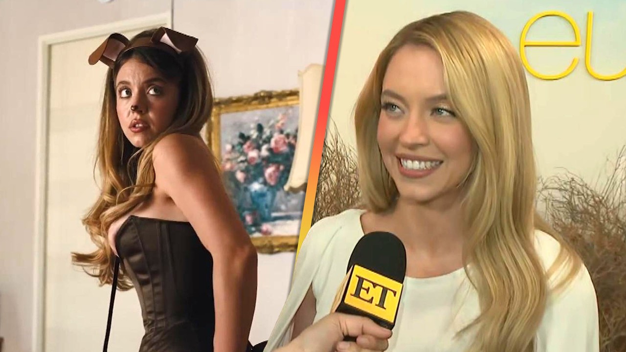 Euphoria: Sydney Sweeney on Cassie&rsquo;s WILD OnlyFans Journey