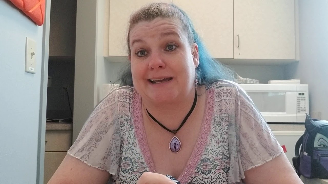 Unboxing The Everyday Witch Oracle! 🖤💜🕯🧙‍♀️🧙‍♂️