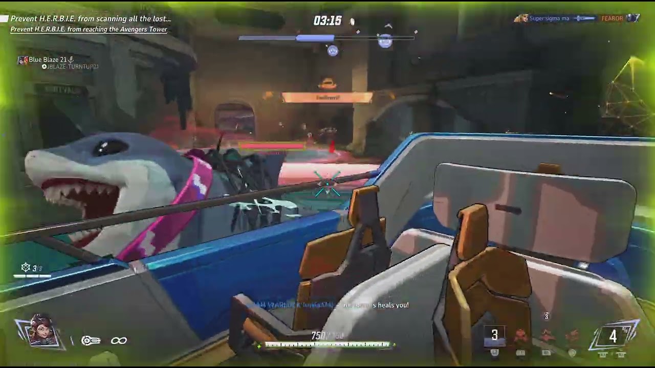 Peni Parker Solo QM MVP! 💙👊🏾💪🏾👑🐐🚬💨🦸🏾‍♂️🧙🏾‍♂️🧚🏾‍♂️🧌👽🤖👹🧜🏾‍♂️🦈💎