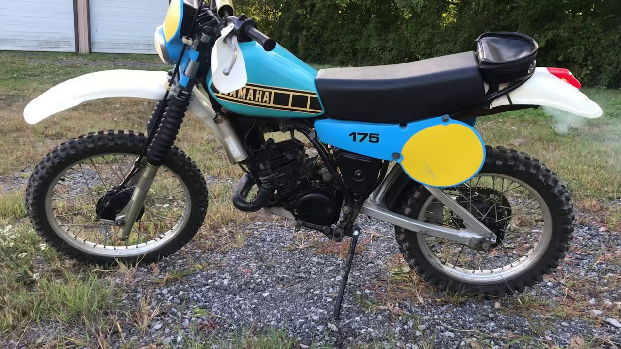 IT 175    1980
