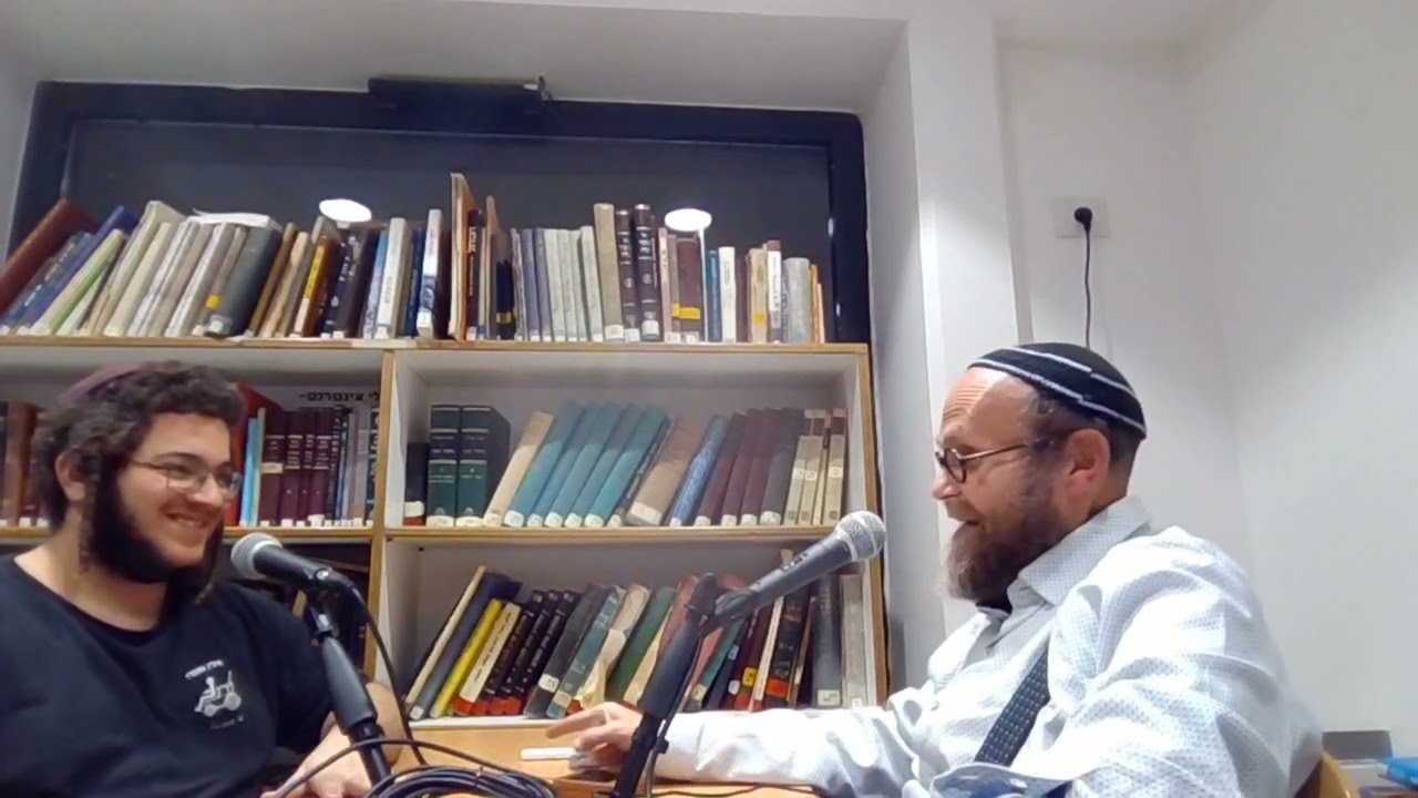 אם ה' כבר החליט – למה להתפלל בכלל?
