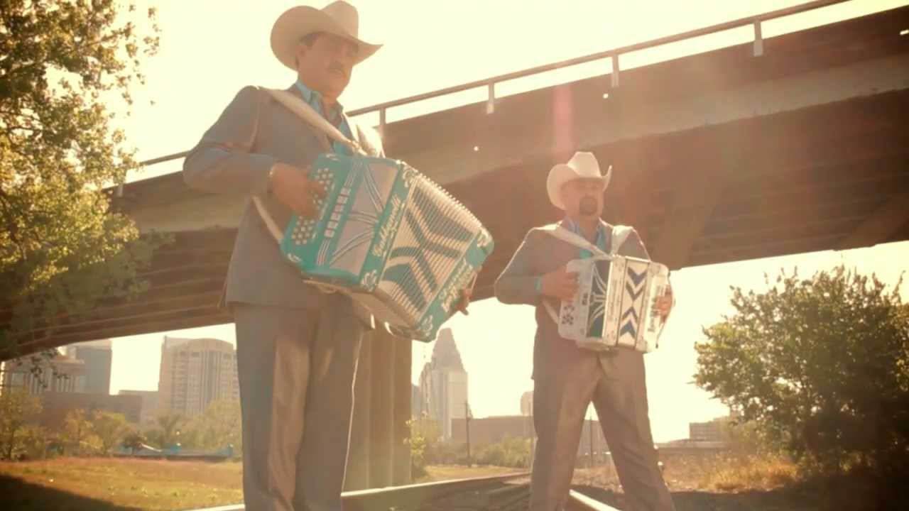 Mi Gabbanelli Los Rieleros del Norte