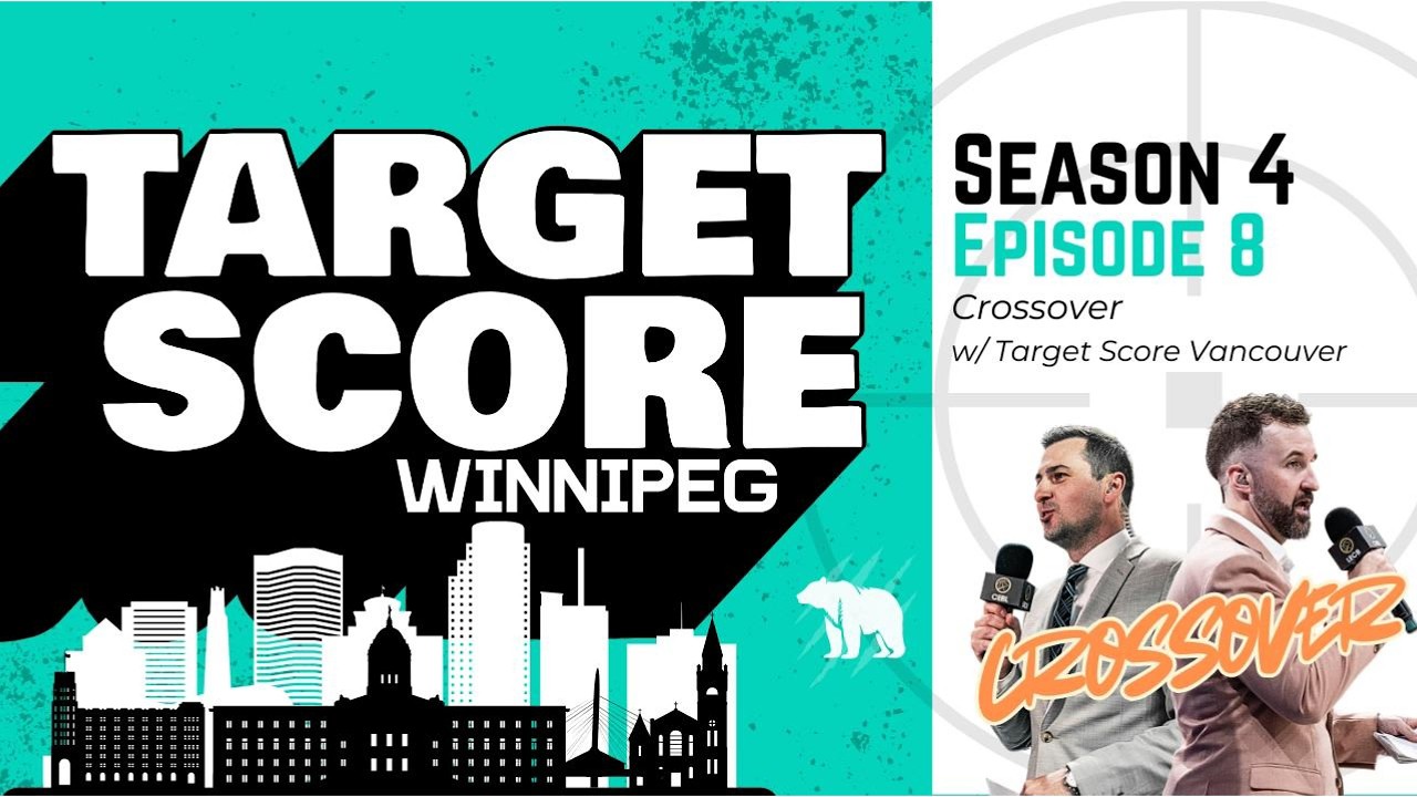 WPG S4 E8 - Crossover w/ Target Score Vancouver