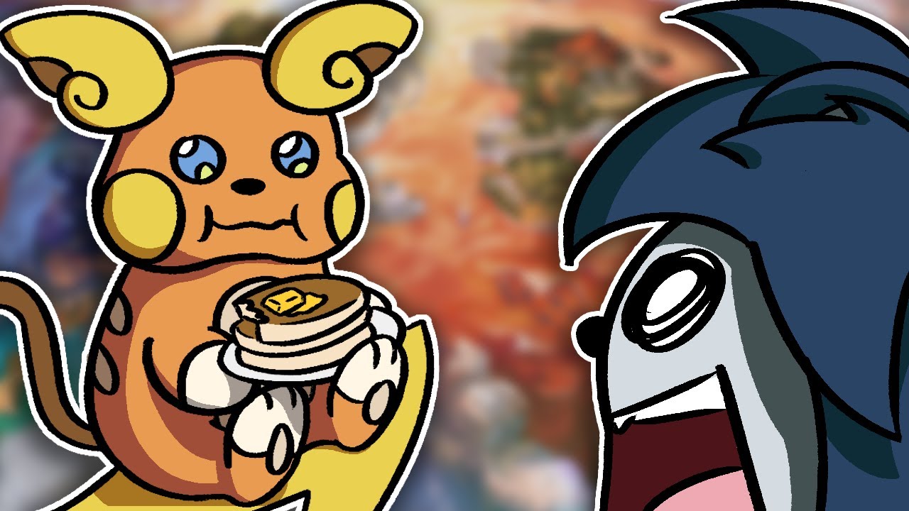 Why YOU Should Play Pok&eacute;mon Sun & Moon in 2025