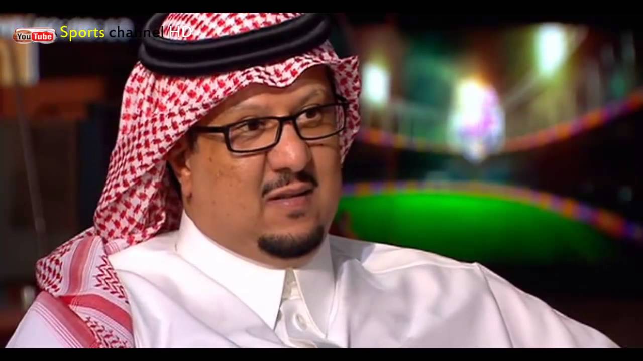 تعليق فيصل بن تركي على ناصر الشمراني وعبارة (هيا تعال)
