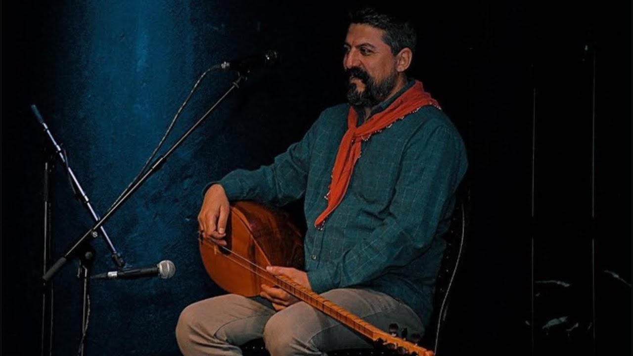 Hüseyin Korkankorkmaz - Bu Benim Derdimi Dil Tarif Etmez