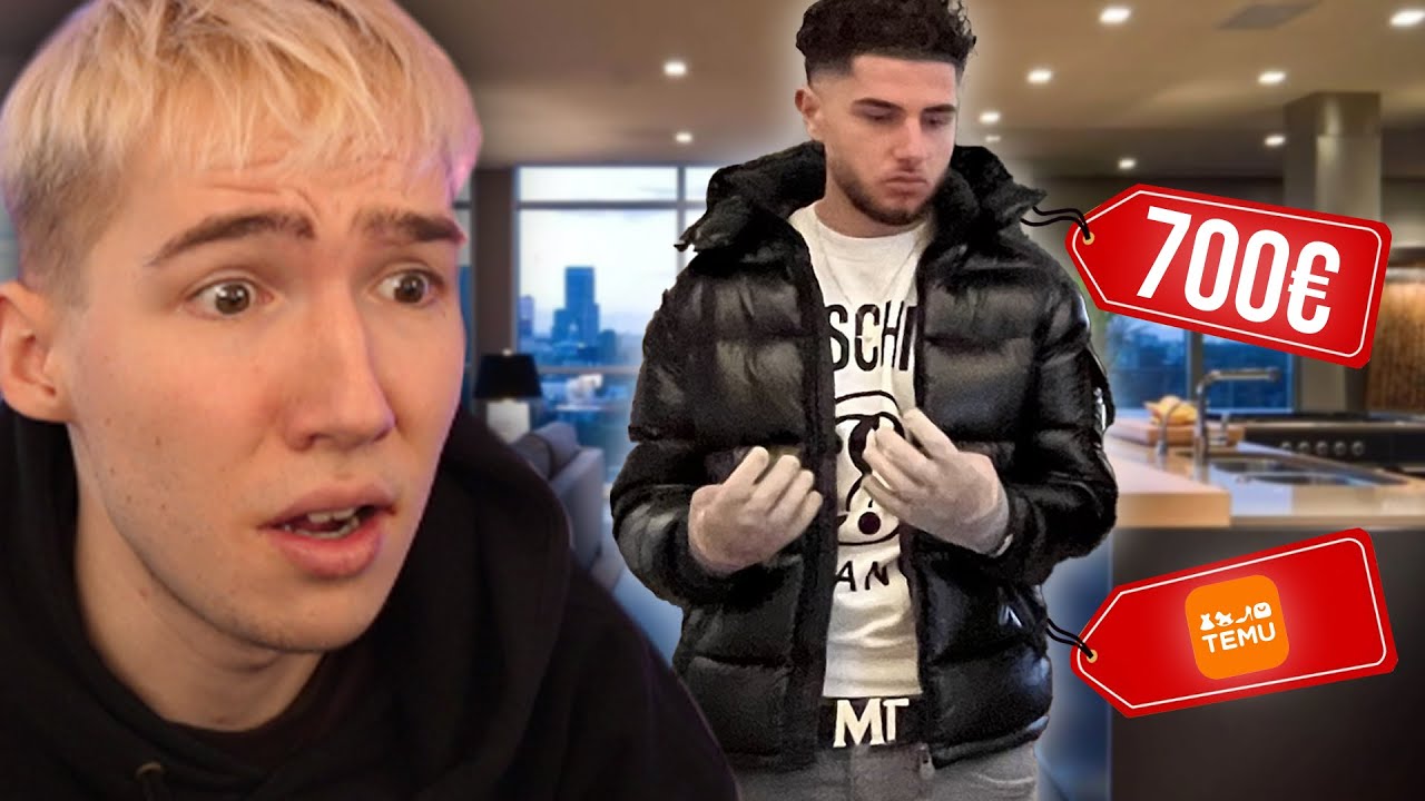 Ich BEWERTE eure OUTFITS! (Clubbesitzer Edition)