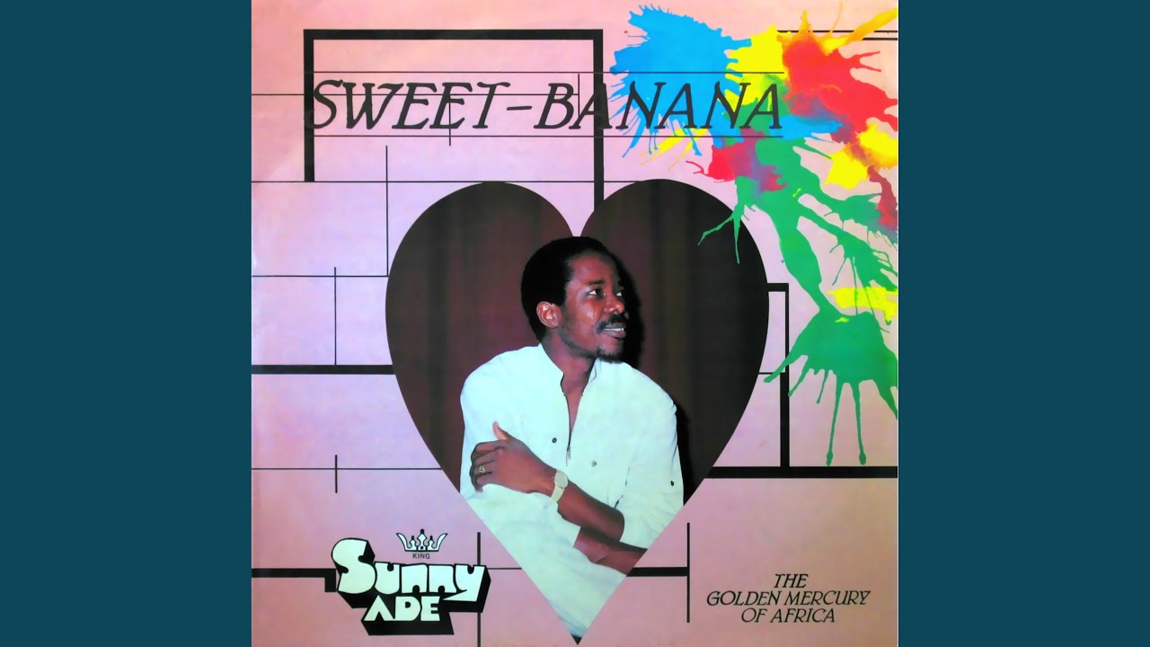 Sweet Banana