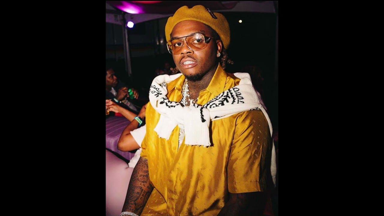 [FREE] Gunna x Young Thug x Wheezy Type Beat 2021 - 