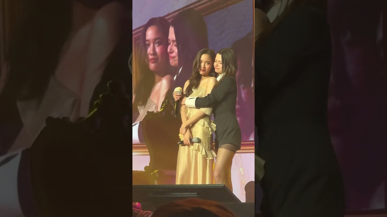 250209 guessing game + punishment @ Freenbecky The Royal Coronation Fanmeeting in Manila