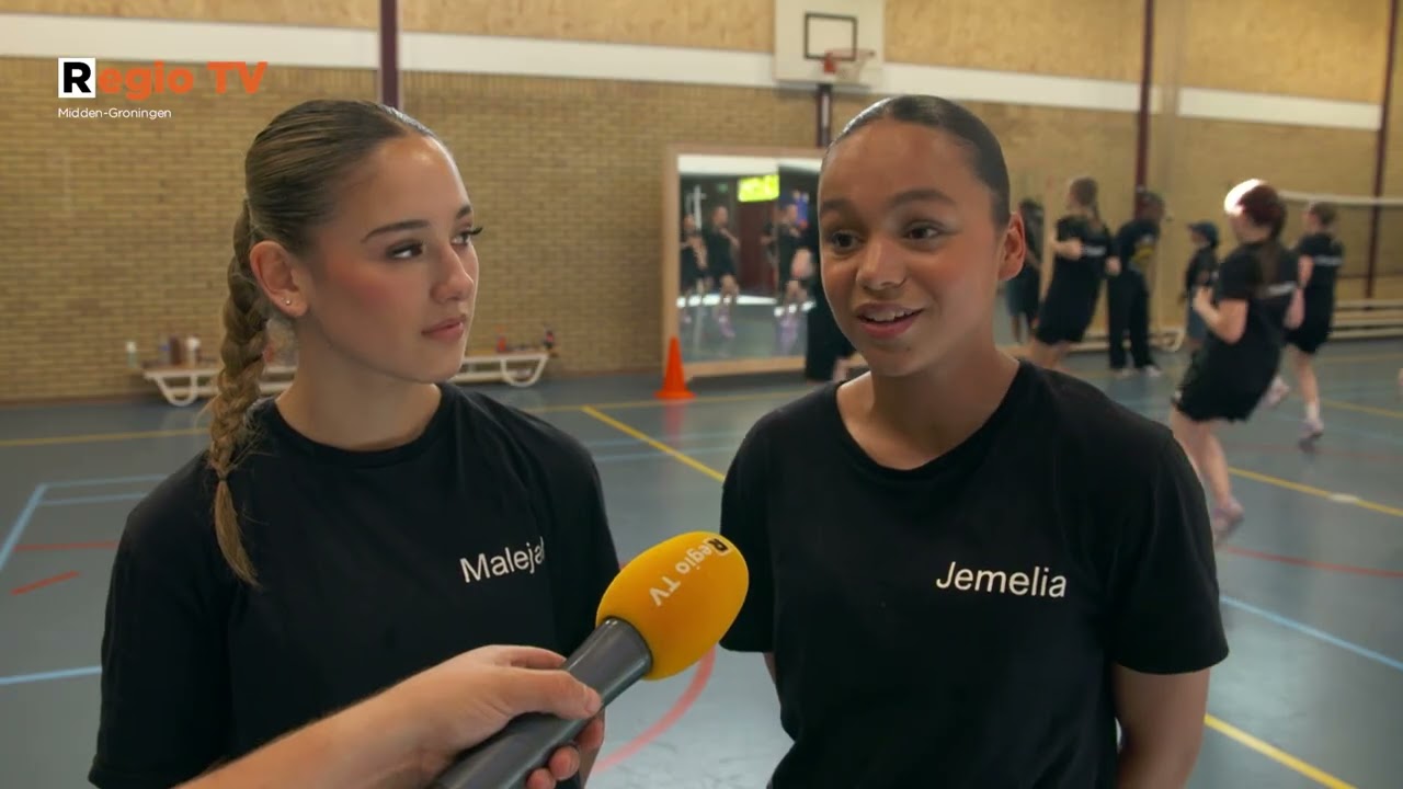 Dansgroep The Legacy uit Hoogezand mag Nederland vertegenwoordigen in het wereldkampioenschap