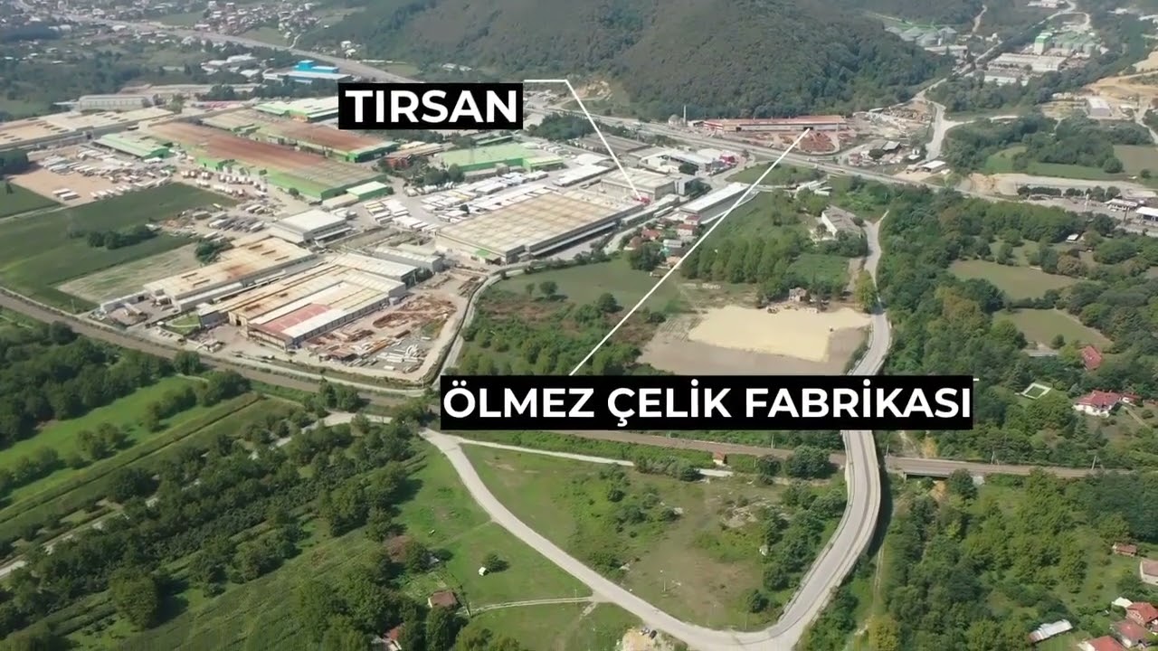 Sakarya Adliye Köyünde 11 Dönüm Tarla