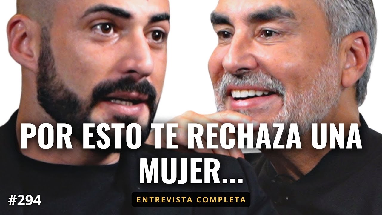 Cómo seducir a una mujer difícil - Alvaro DayGame con Nayo Escobar