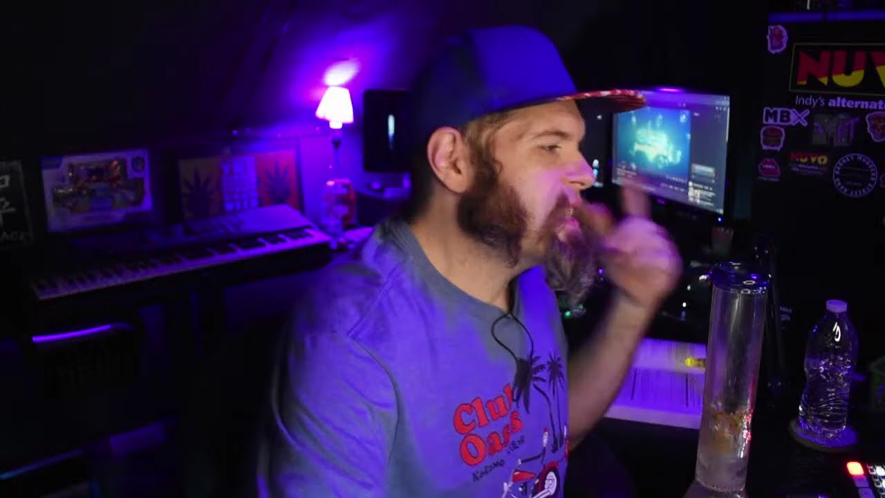 DAB STARZ 9/12/24 - Norther Lights react