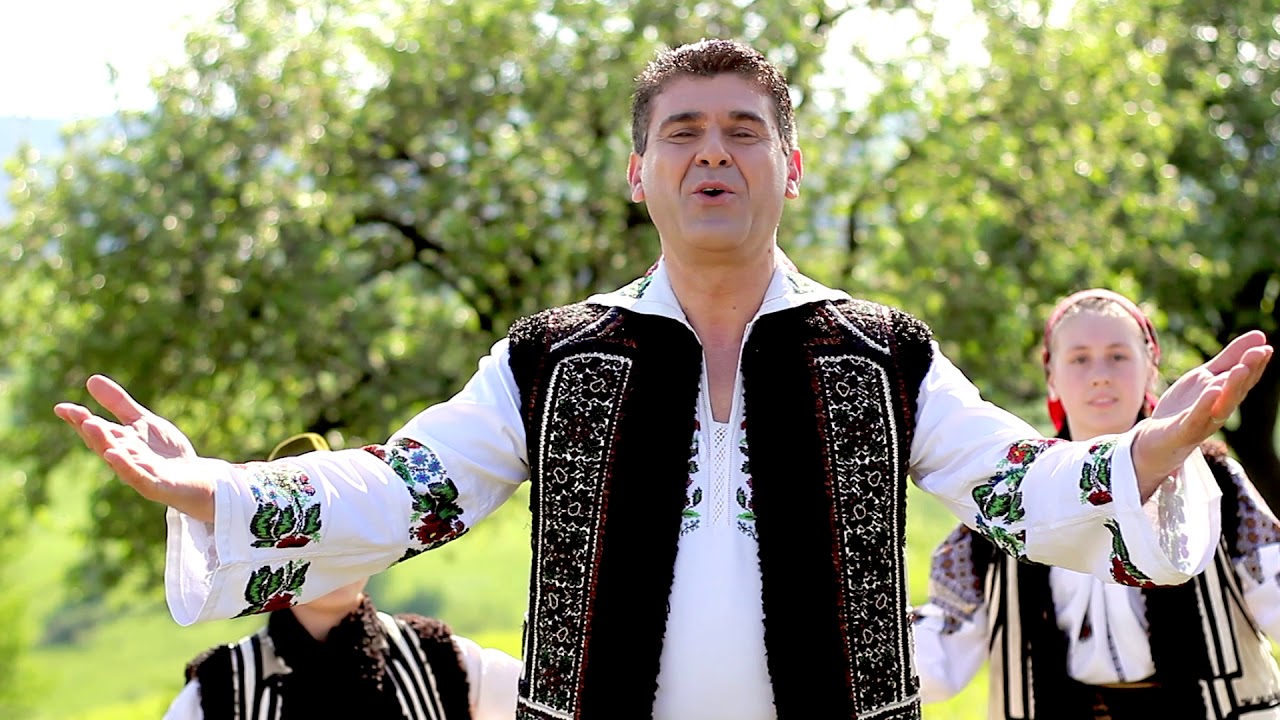 Cristinel Iordachioaia -  Hora pascanenilor