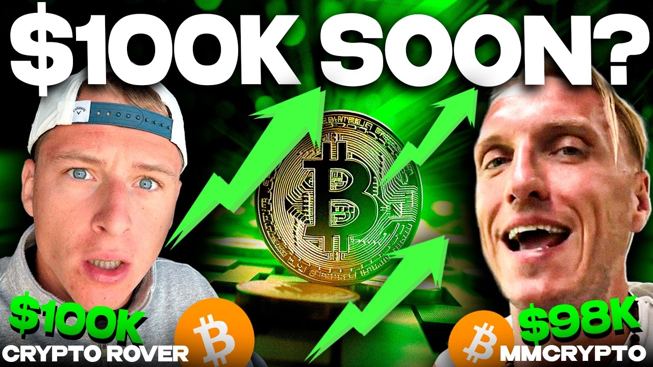 🚨 BITCOIN $100K Breakout or Bull Trap Crypto Influencers DISAGREE! (Bitcoin Digest 2026)