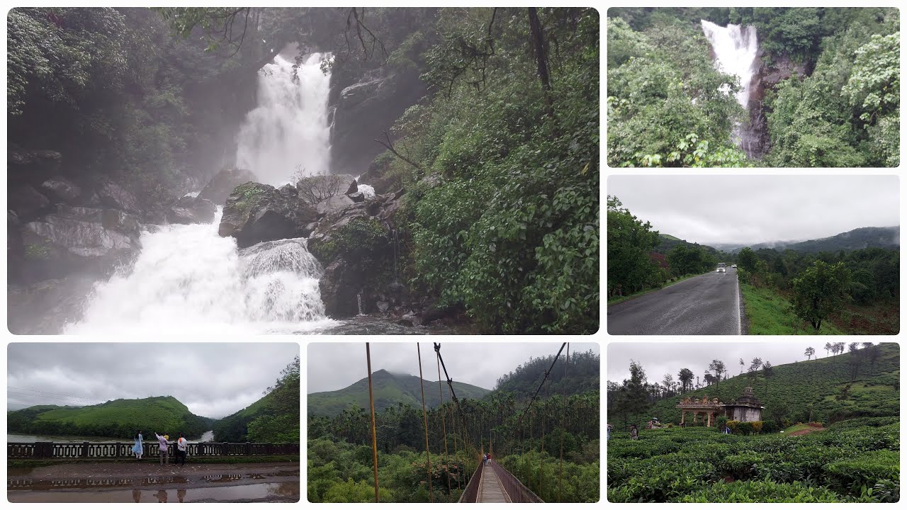 ಕುದುರೆಮುಖ ಬೈಕ್ ಪ್ರವಾಸ | Kuduremukha Bike Trip
